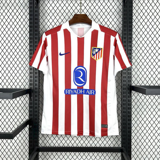 Maillot Atlético Madrid 2025/26