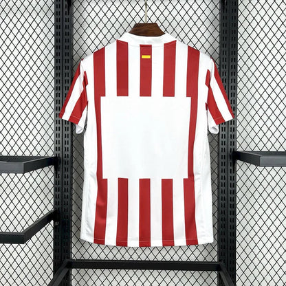 Maillot Atlético Madrid 2025/26