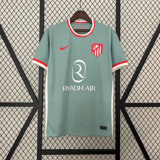 Maillot Atlético Madrid Extérieur 2024 2025