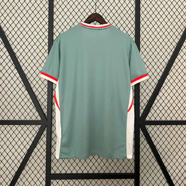 Maillot Atlético Madrid Extérieur 2024 2025