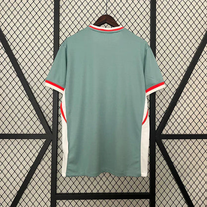 Maillot Atlético Madrid Extérieur 2024 2025