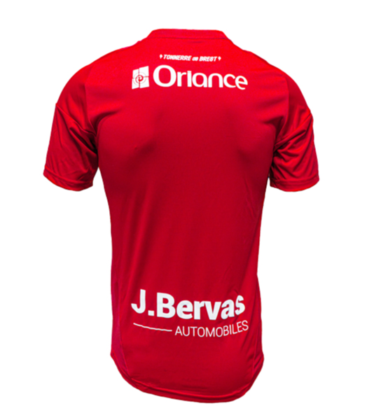 MAILLOT Brest domicile 2024/25
