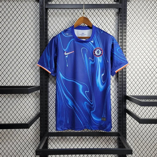 Maillot Chelsea Domicile 2024-2025