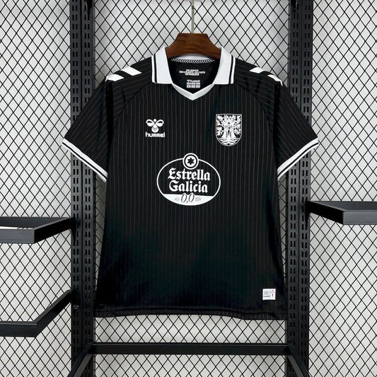 Maillot Celta Vigo 2025 2026
