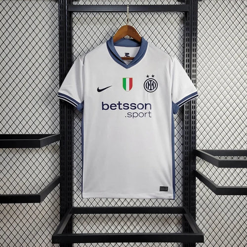 Maillot Inter Milan Extérieur 2024-2025