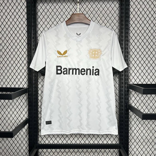Maillot Bayer Leverkusen Extérieur 2024/2025