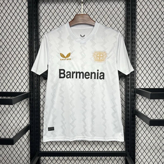 Maillot Bayer Leverkusen Extérieur 2024/2025