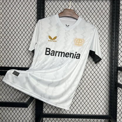 Maillot Bayer Leverkusen Extérieur 2024/2025