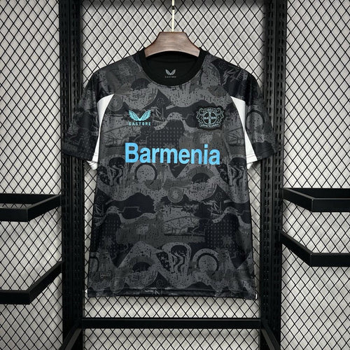 Maillot Bayer Leverkusen Third 2024/2025
