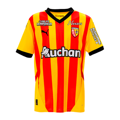 Maillot RC Lens domicile 2024 2025