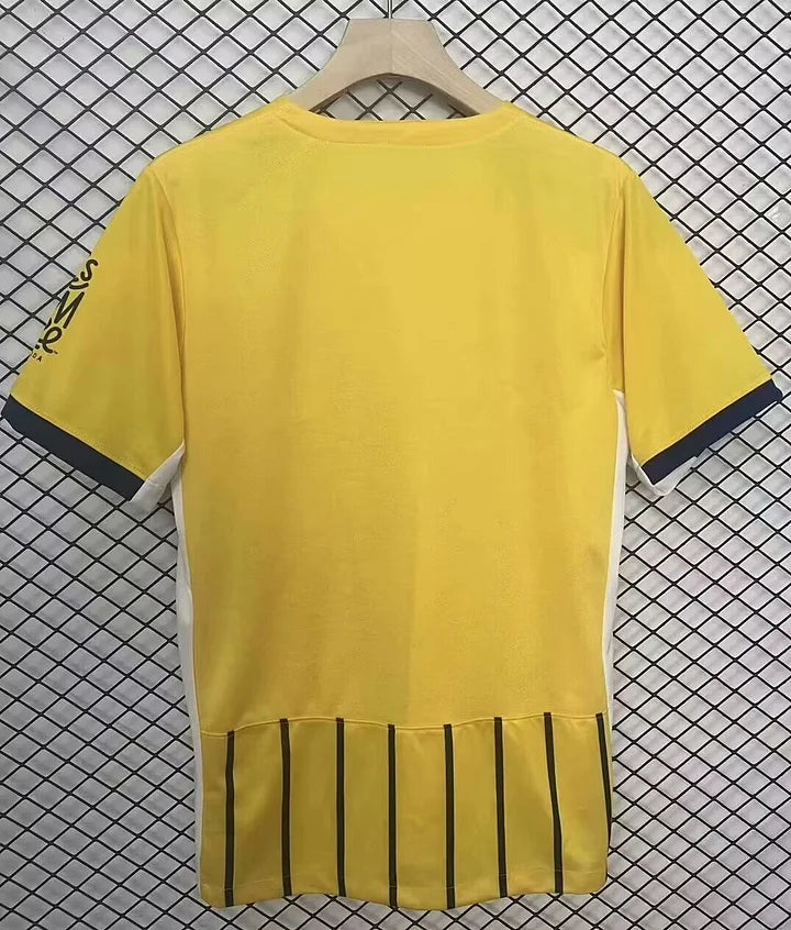 Maillot Brighton extérieur 2024-2025