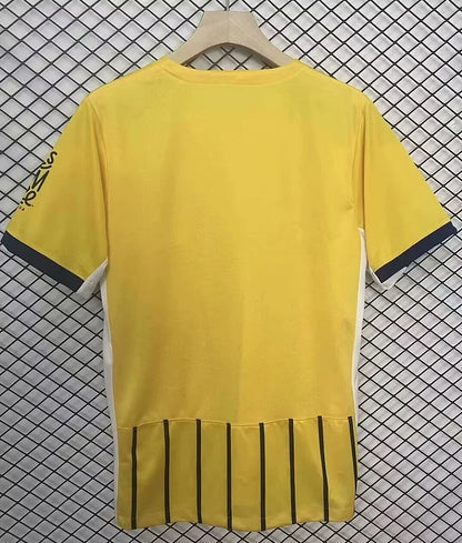 Maillot Brighton extérieur 2024-2025