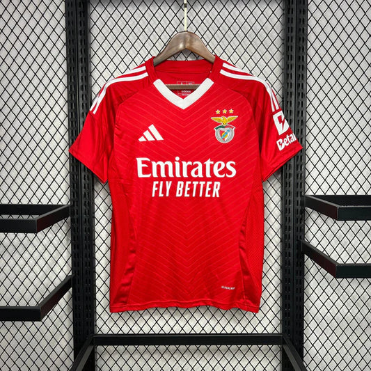 Maillot Benfica Lisbonne Domicile 2024/2025