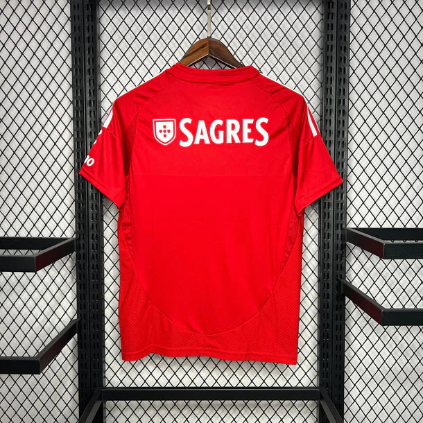 Maillot Benfica Lisbonne Domicile 2024/2025
