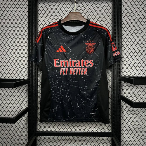 Maillot Benfica Lisbonne Extérieur 2024/2025