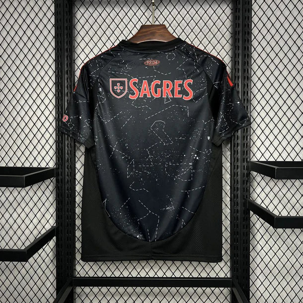 Maillot Benfica Lisbonne Extérieur 2024/2025