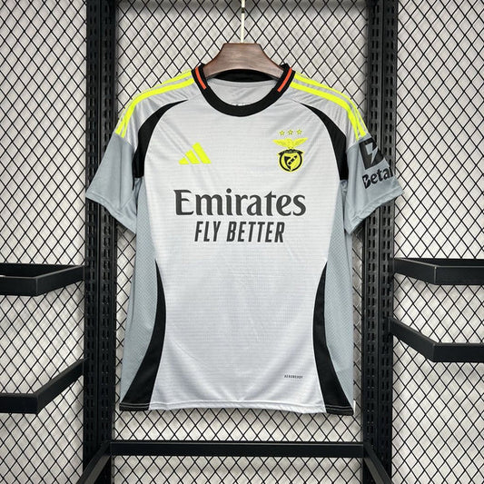 Maillot Benfica Lisbonne Third 2024/2025