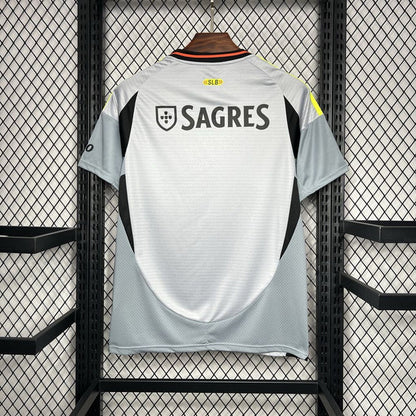 Maillot Benfica Lisbonne Third 2024/2025