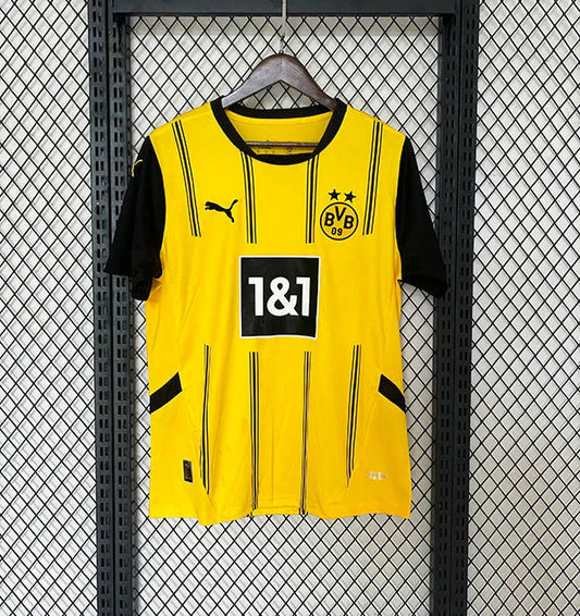 Maillot Borussia Dortmund Domicile 2024/2025