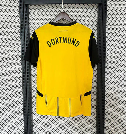 Maillot Borussia Dortmund Domicile 2024/2025