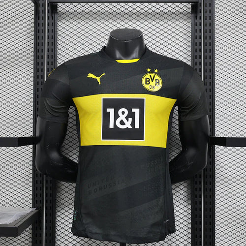 Maillot Borussia Dortmund Extérieur 2024/2025