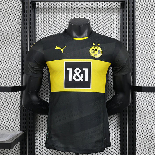 Maillot Borussia Dortmund Extérieur 2024/2025