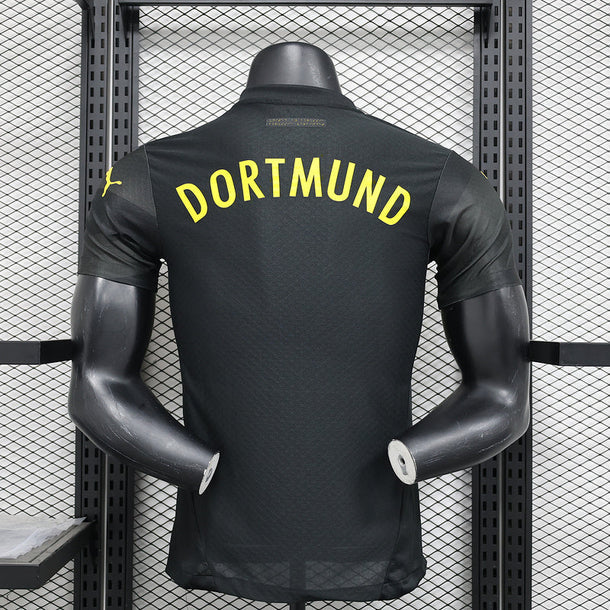 Maillot Borussia Dortmund Extérieur 2024/2025