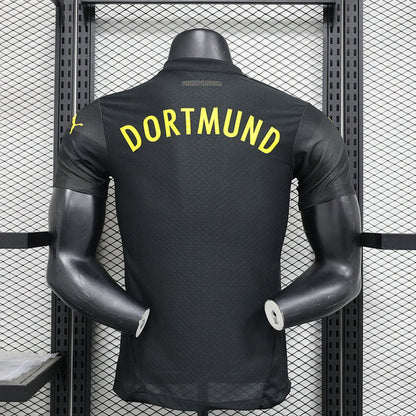 Maillot Borussia Dortmund Extérieur 2024/2025