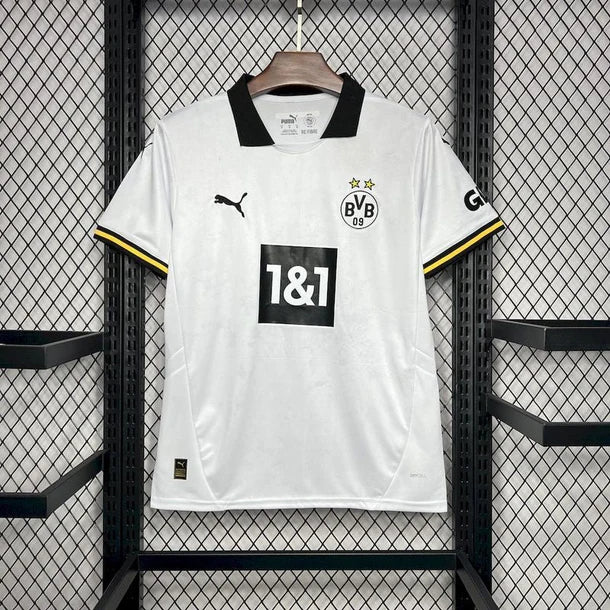 Maillot Borussia Dortmund Third 2024/2025