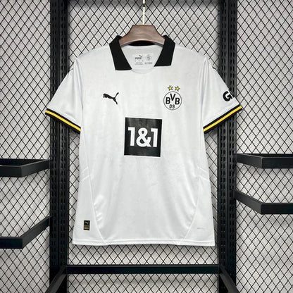 Maillot Borussia Dortmund Third 2024/2025