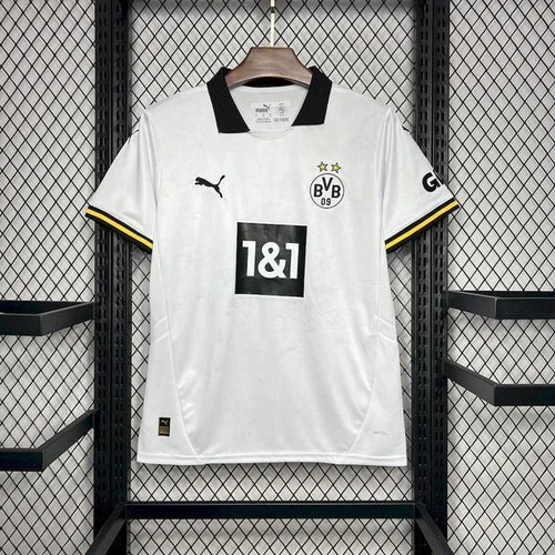 Maillot Borussia Dortmund Third 2024/2025