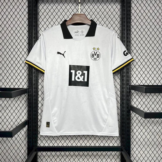Maillot Borussia Dortmund Third 2024/2025