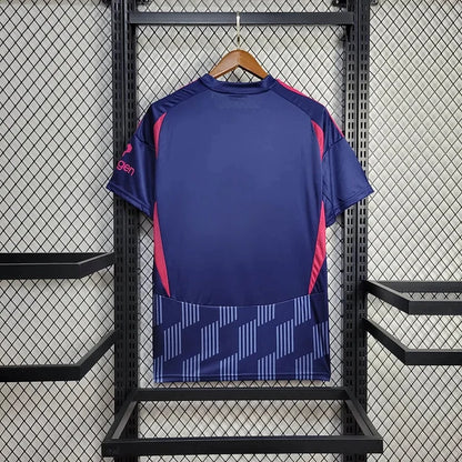 Maillot Nottingham Forest Extérieur 2024-2025