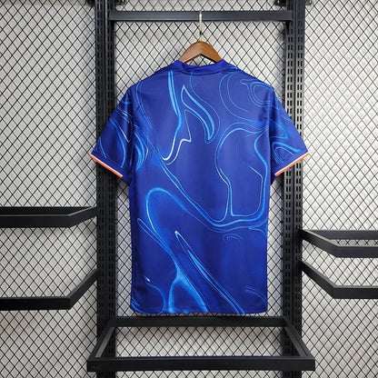 Maillot Chelsea Domicile 2024-2025