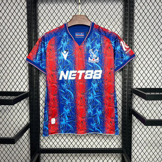 Maillot Crystal Palace Domicile 2024-2025