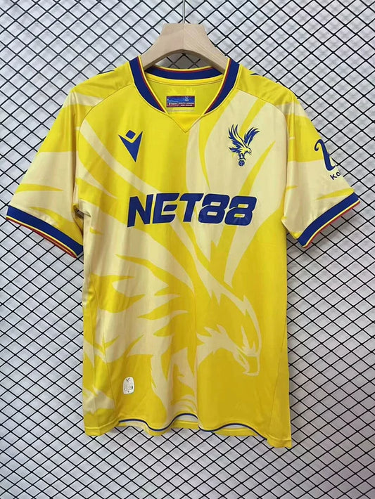 Maillot Crystal Palace Extérieur 2024-2025