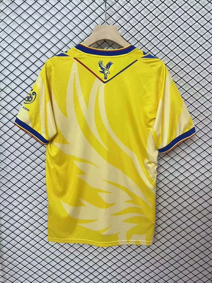Maillot Crystal Palace Extérieur 2024-2025