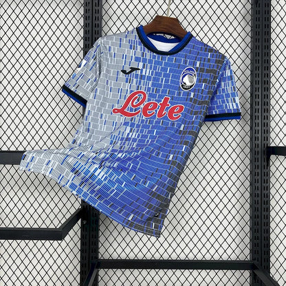 Maillot Atalanta B.C. Third 2024-2025