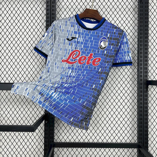 Maillot Atalanta B.C. Third 2024-2025
