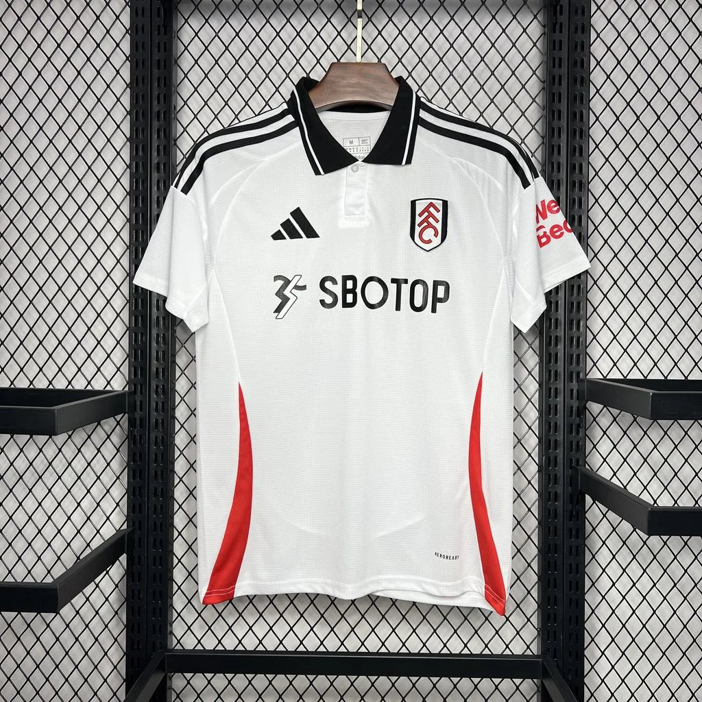 Maillot Fulham domicile 2024-2025