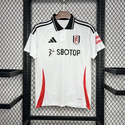 Maillot Fulham domicile 2024-2025