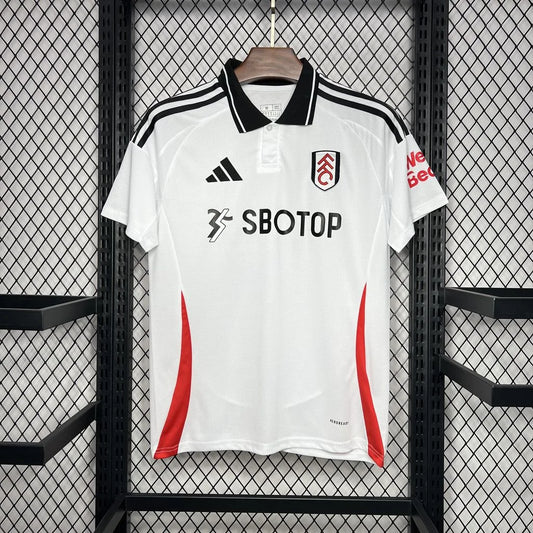 Maillot Fulham domicile 2024-2025