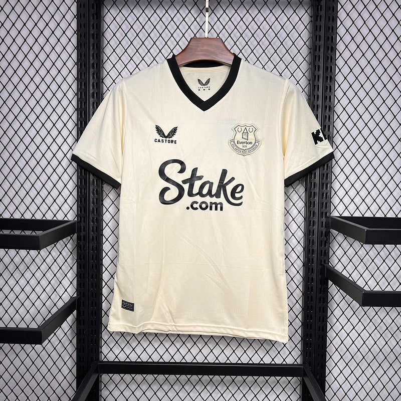 Maillot Everton Third 2024-2025