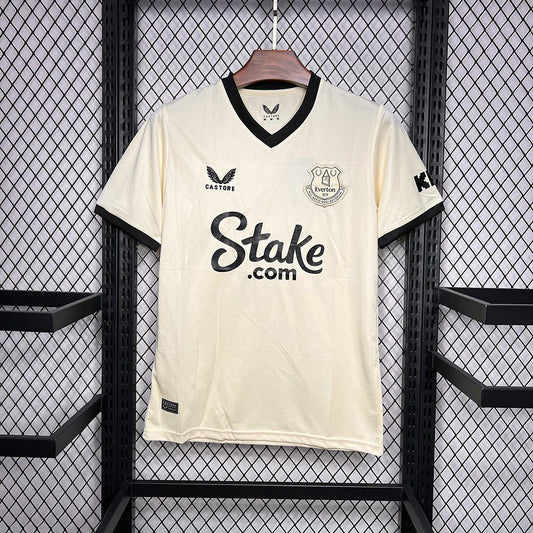 Maillot Everton Third 2024-2025