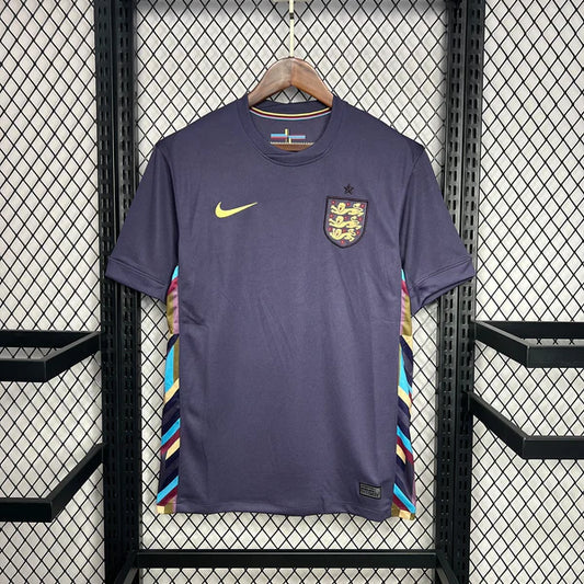 Maillot Angleterre Extérieur 2024/2025