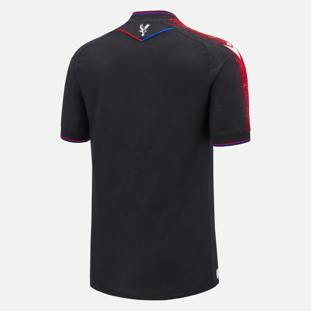 Maillot Crystal Palace Third 2024-2025
