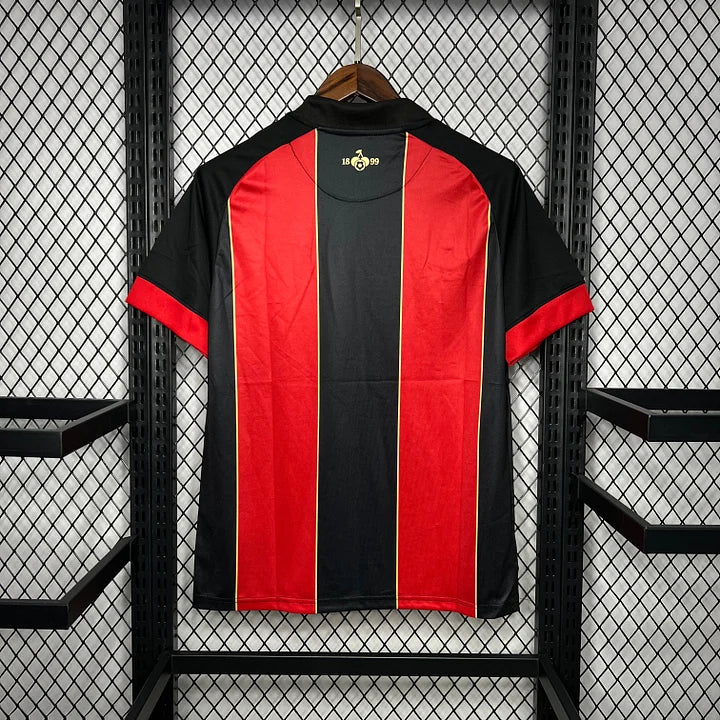 Maillot Bournemouth domicile 2024-2025