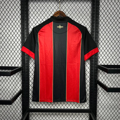 Maillot Bournemouth domicile 2024-2025
