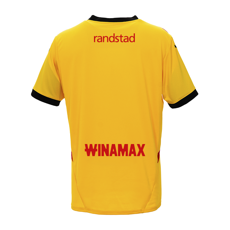 Maillot RC Lens domicile 2024 2025