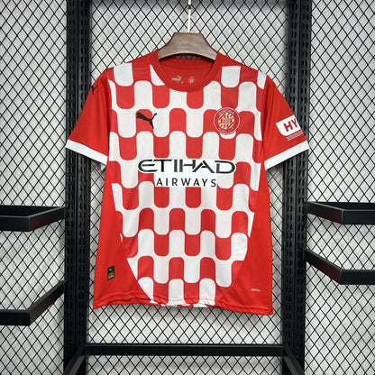 Maillot Gérone Domicile 2024/2025